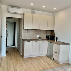 Квартира 22 м², студия - изображение 4