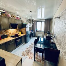 Квартира 63 м², 2-комнатная - изображение 4