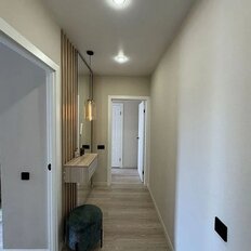 Квартира 45 м², 2-комнатная - изображение 2