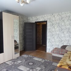 Квартира 35,6 м², 1-комнатная - изображение 4