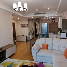 Квартира 60,4 м², 2-комнатная - изображение 1