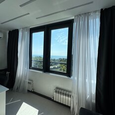 Квартира 92 м², 2-комнатная - изображение 4