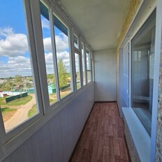 Квартира 41,2 м², 1-комнатная - изображение 1