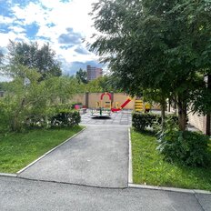 Квартира 67 м², 2-комнатная - изображение 5