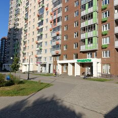 Квартира 28 м², студия - изображение 2