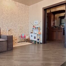 Квартира 63,4 м², 2-комнатная - изображение 5