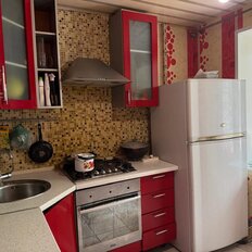 Квартира 49 м², 2-комнатная - изображение 3