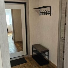 Квартира 30 м², студия - изображение 1