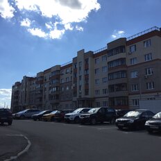 Квартира 33 м², 1-комнатная - изображение 5