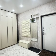 Квартира 38 м², 1-комнатная - изображение 3