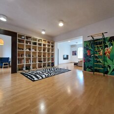 Квартира 166 м², 4-комнатная - изображение 5