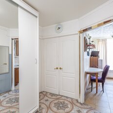 Квартира 46,3 м², 2-комнатная - изображение 3