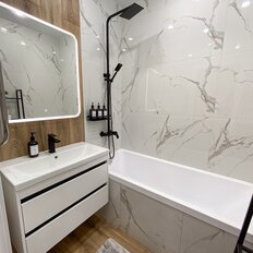 Квартира 56 м², 2-комнатная - изображение 4