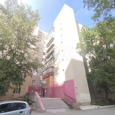Квартира 33,8 м², 1-комнатная - изображение 1
