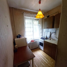Квартира 40,5 м², 2-комнатная - изображение 5