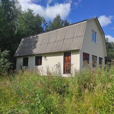 дом + 6 соток, участок - изображение 1