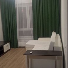 Квартира 36 м², 1-комнатная - изображение 4