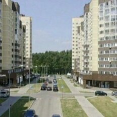 Квартира 27 м², студия - изображение 2