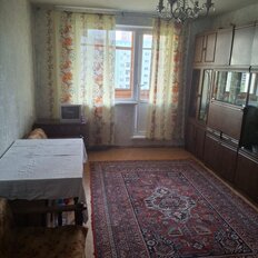 19 м², комната - изображение 3