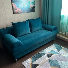 Квартира 22 м², студия - изображение 4