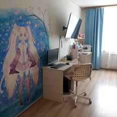 Квартира 68 м², 2-комнатная - изображение 2