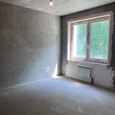 Квартира 112 м², 3-комнатная - изображение 4