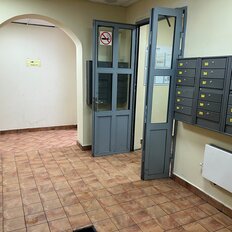 Квартира 37,7 м², 1-комнатные - изображение 1