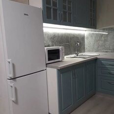 Квартира 36 м², 1-комнатная - изображение 4