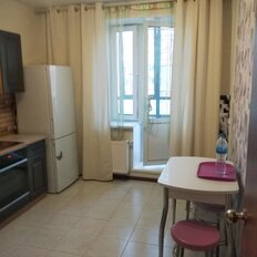 Квартира 35 м², 1-комнатная - изображение 2
