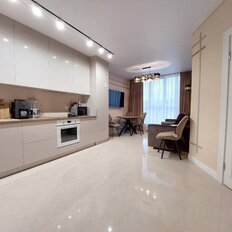Квартира 42 м², 1-комнатная - изображение 3