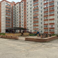 Квартира 83 м², 2-комнатная - изображение 1