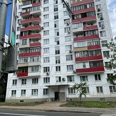 Квартира 35 м², 1-комнатная - изображение 1