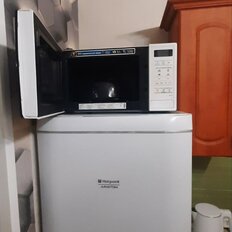 Квартира 38 м², 1-комнатная - изображение 4