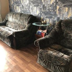 Квартира 36 м², 1-комнатная - изображение 2