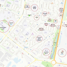 Квартира 77 м², 3-комнатная - изображение 2