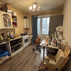 Квартира 73,3 м², 3-комнатная - изображение 1