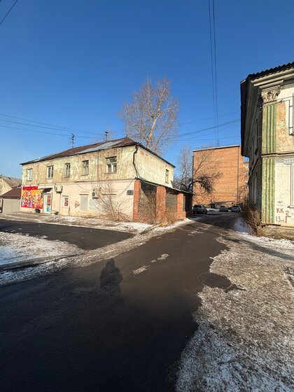 19,6 м², квартира-студия 1 500 000 ₽ - изображение 31