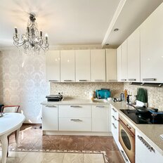 Квартира 128,5 м², 4-комнатная - изображение 5