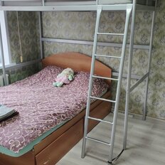 Квартира 40 м², 2-комнатная - изображение 1