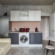 Квартира 40 м², 1-комнатная - изображение 3