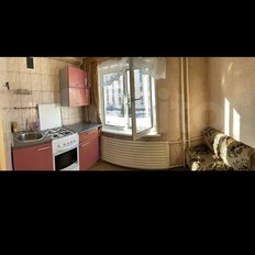 Квартира 24,7 м², 1-комнатная - изображение 4