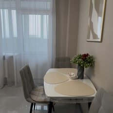 Квартира 43 м², 1-комнатная - изображение 3