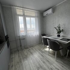 Квартира 56 м², 2-комнатная - изображение 3