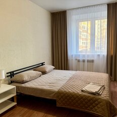 Квартира 106 м², 3-комнатная - изображение 4