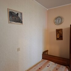 Квартира 39 м², 1-комнатная - изображение 4