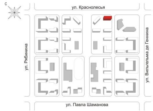 82,6 м², 3-комнатная квартира 9 500 000 ₽ - изображение 77