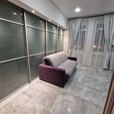 Квартира 55 м², 2-комнатная - изображение 5