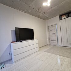 Квартира 37 м², 1-комнатная - изображение 2