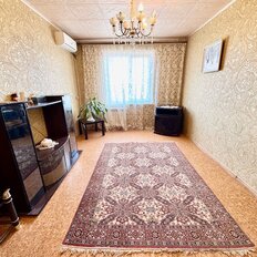 Квартира 61 м², 3-комнатная - изображение 4