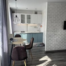 Квартира 33 м², студия - изображение 4